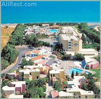 Dolphin Bay Holiday Resort 
